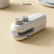 Portable Rechargeable Mini Sealer – Heat Seal Bag Closer