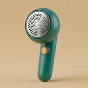 Electric Lint Remover for Clothing – Rechargeable Fabric Shaver